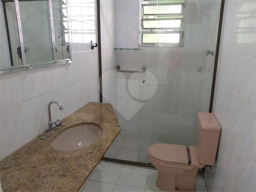 Casa Residencial - 2 Dorms - 1 Suite -2 Vagas - Para Venda Na Vila Leopoldina!! - 85-im304527