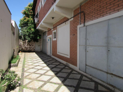 Imagem 1 de 12 de Salão Para Aluguel, 1 Vaga, Jardim São Paulo - Americana/sp - 122