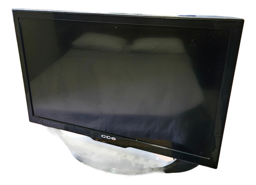 Tv Led Cce 24 Com Conversor Digital (so Retirada, Nao Envio) (Usado)