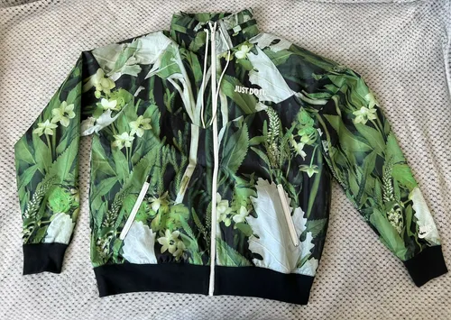 Cortavientos nike top hombre chile