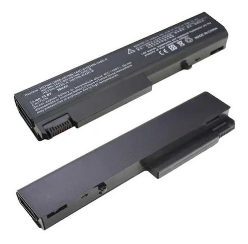 Bateria Compatible Con Hp 6535b 6730b 8440p 486296-001 Td06