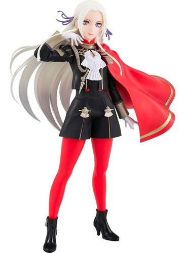 Pop Up Parade Fire Emblem Edelgard Von HresveLG Figura