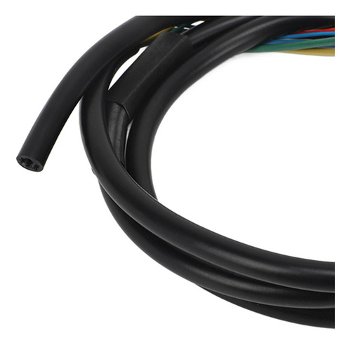. Cable De Alambre For Motor Eléctrico, Rueda Delantera, 85