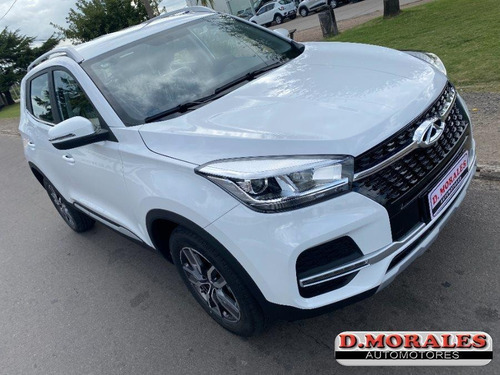 Chery Tiggo 4 1.5 New 1.5 2021 0km