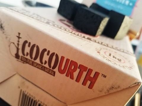Carbón Cocourth