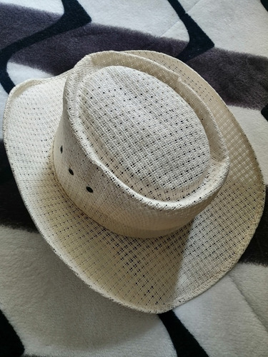 Sombrero Mexicano Talla M 57