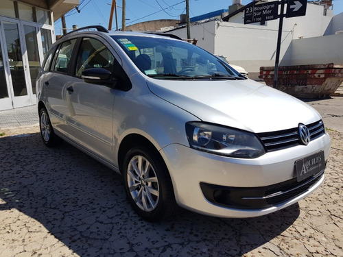 Volkswagen Suran Trendline