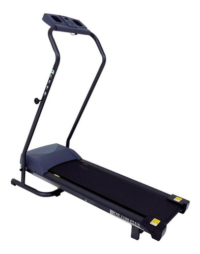 Caminadora Cinta De Correr Dream Dr1100 Plus Circuit