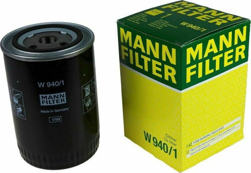 Filtro De Aceite Ford Explorer 4.0 Falcon 188 221 F100 4.9