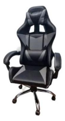 Kit X2 Sillas Sillon Premium Gamer Gaming Racing Pro Oficina