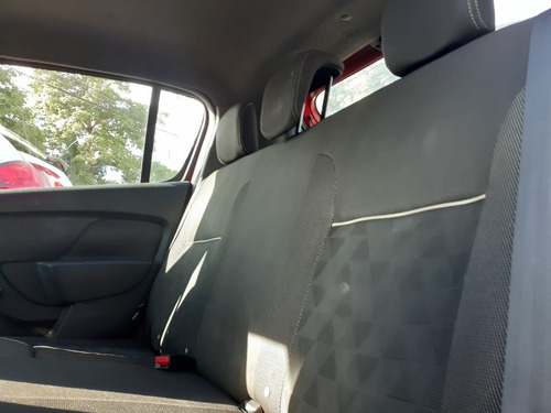 Imagem 13 de 14 de Renault\sandero