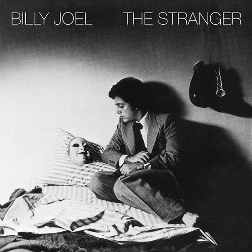 Billy Joel - The Stranger Lp