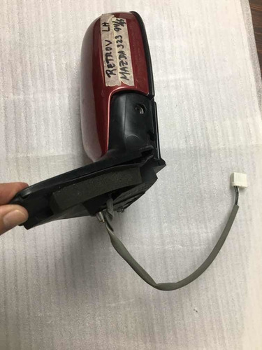 Retrovisor Izquierdo Mazda 323 1994 1995 1996 Original (Usado)