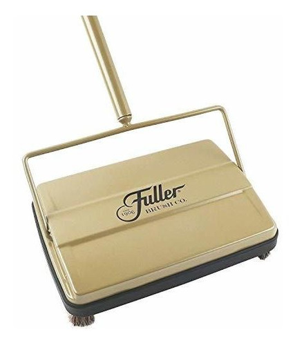 Fuller Brush Alfombra Electrostática Y Floor