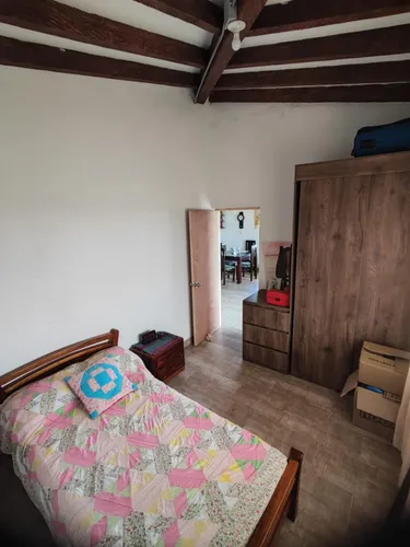 Casa En Venta En Vereda La Travesía. Cod V9545