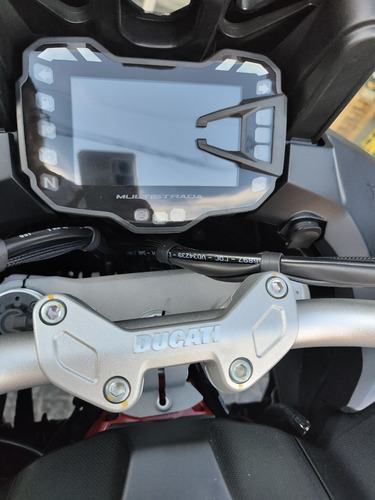 Imagen 23 de 25 de Multistrada 950s 0km - Entrega Inmediata!