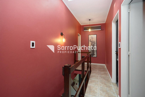 Imagen 25 de 30 de Duplex 4 Ambientes En Excelente Estado