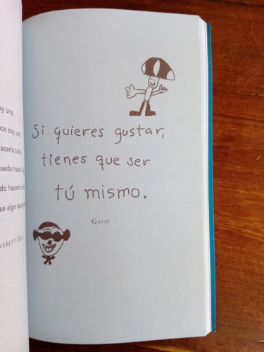 Imagen 3 de 4 de Wonder El Libro De Los Preceptos Del Señor Browne - Palacio
