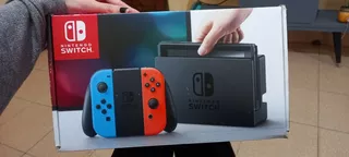 Nintendo Switch Fortnite Wildcat Bundle