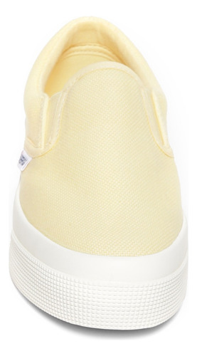 Tenis Mujer Superga 2740 Platform Slip On