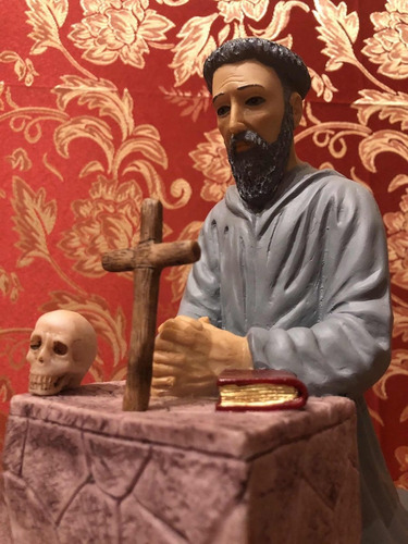 Imagen 4 de 6 de San Pafnuncio 24 Cm