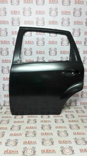 Puerta Trasera Izquierda Ford Fiesta Move-max-power 04/12