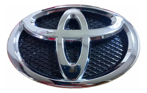 Emblema De Parachoque Delantero Yaris Sport Y Hatchback