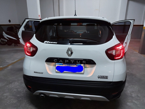 Renault Captur 2.0 Zen 2018