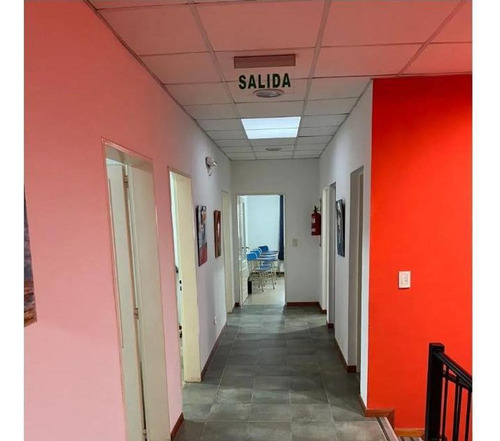 Oficinas O Instituto - Escobar