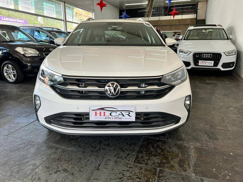 Imagem 2 de 15 de Volkswagen Nivus 1.0 200 Tsi Total Flex Highline