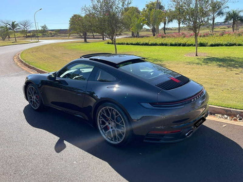 Imagem 14 de 15 de Porsche 911 Carrera S 3.0 450 Cv 2020