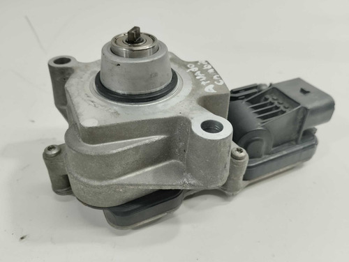Atuador Caixa Câmbio Porsche Cayenne 4.8 11 A 15 0c2927755e (Usado)