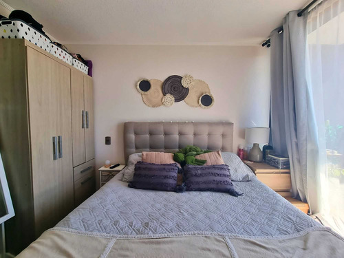 1 D / 1 B De 38 M2 C/ Vista Despejada. (99526)