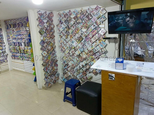 Rent-a-house Vende Local Comercial, C.c. Gran Bazar, Maracay, Estado Aragua, 24-21275 Gf