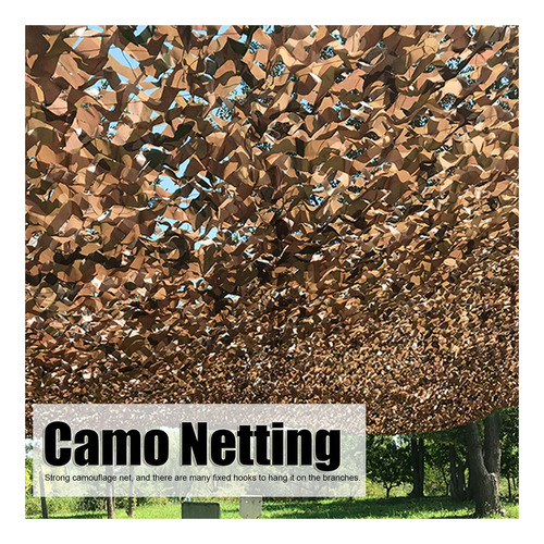 Camuflaje De Malla Persianas Camuflaje Toldo Lona Red De Mal