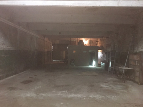 Imagen 7 de 10 de Galpon En Venta En Avellaneda