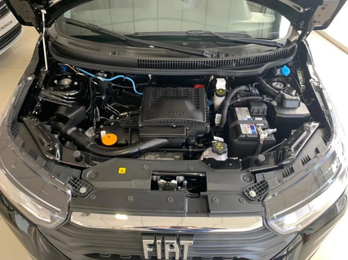 Imagen 6 de 14 de Fiat Strada 1.3 Volcano 2022 Retira Con 300.000 Y Cuotas #-