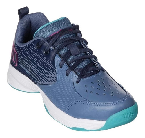 Zapatillas Wilson Mujer K Energy 2.0 Tenis- Padel.