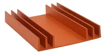 Comprar 2 Disipadores Zd5 X 100mm R.t. 4.10º C\u002Fw (70x17x100mm)