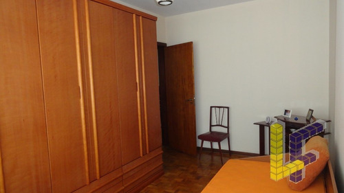 Apartamento - Bairro Centro Scs - 17234