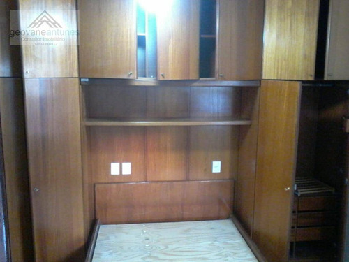 Sobrado Com 3 Dormitórios À Venda, 185 M² Por R$ 700.000,00 - Jardim Faculdade - Sorocaba/sp - So0098