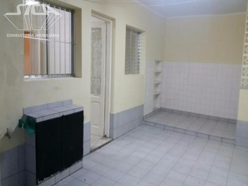 Imagem 1 de 16 de Casa - Ca00068 - 4199018