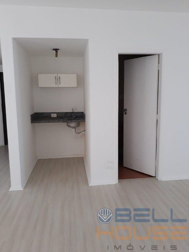 Imagem 7 de 8 de Sala - Centro - Ref: 24064 - L-24064