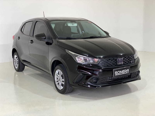 Imagem 3 de 15 de Fiat Argo Drive 1.0