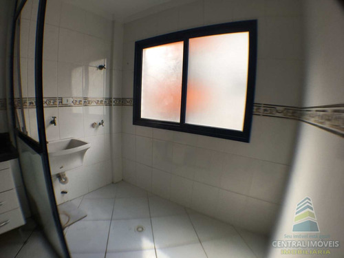 Imagem 6 de 24 de Apartamento Com 3 Dorms, Guilhermina, Praia Grande - R$ 470 Mil, Cod: 12059 - V12059