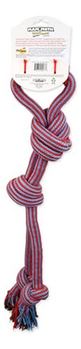 Productos Para Mascotas Flossy Chews Extra Grandes Dobles Co