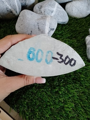 Imagen 6 de 7 de Prismaticos Piedras Para Pulir Pisos Granito Y Marmol