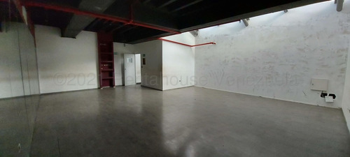 Imagen 4 de 18 de Oficina En Alquiler, Los Dos Caminos, 101mts, Rah 23-18431