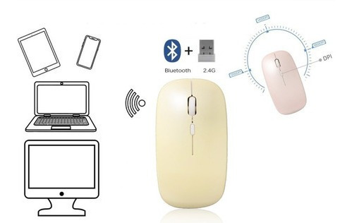 Kit De Teclado Y Soporte Para Ratón De Teléfono Móvil/tablet