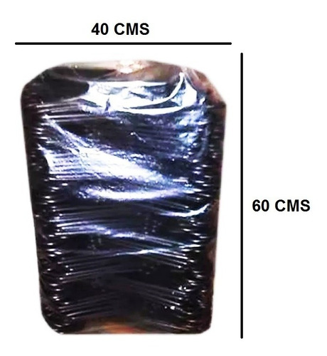 Imagen 5 de 5 de Bulto De Ganchos Para Ropa X 200 Unidades